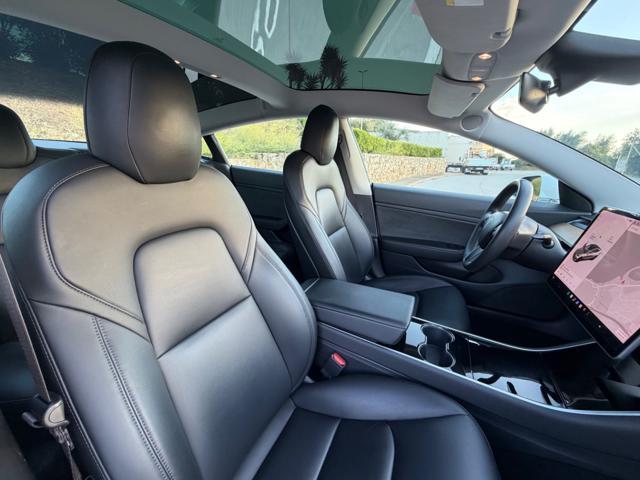 TESLA Model 3 STANDARD RWD PERFETTA