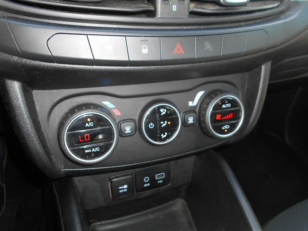 Fiat Tipo 5 Porte 1.4 Lounge