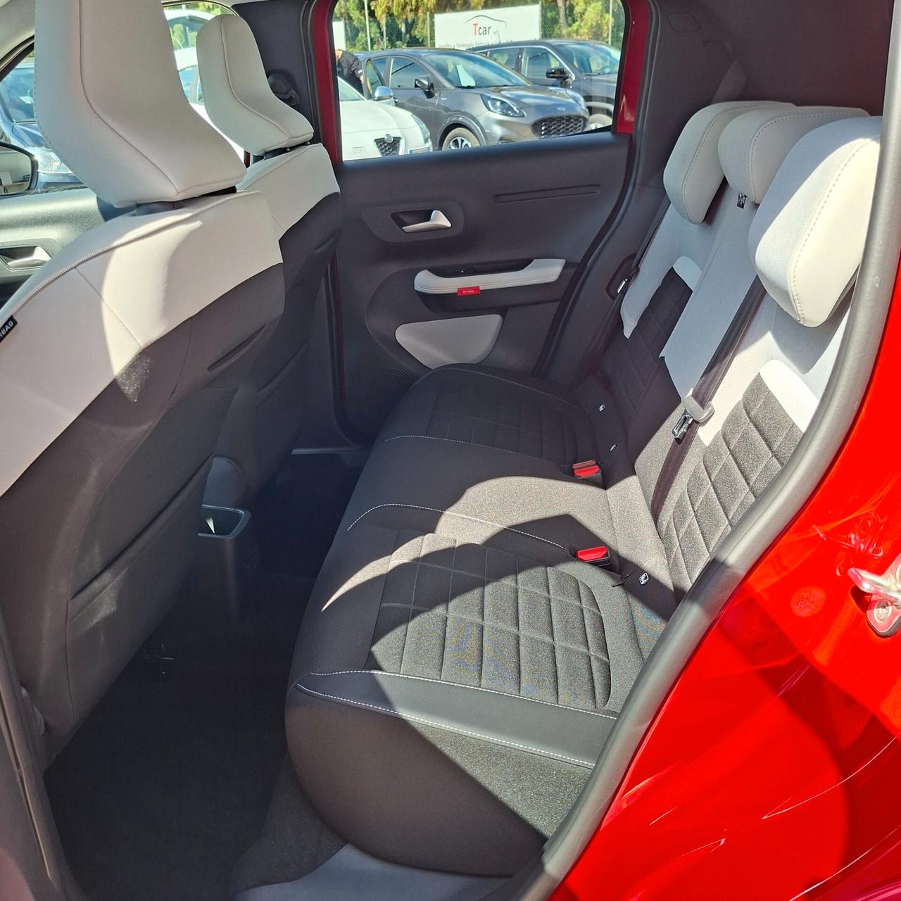 Citroen Nuova C3 1.2 Turbo 100Cv Max
