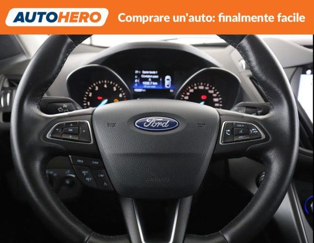 FORD Kuga 1.5 EcoBoost 120 CV S&S 2WD Business