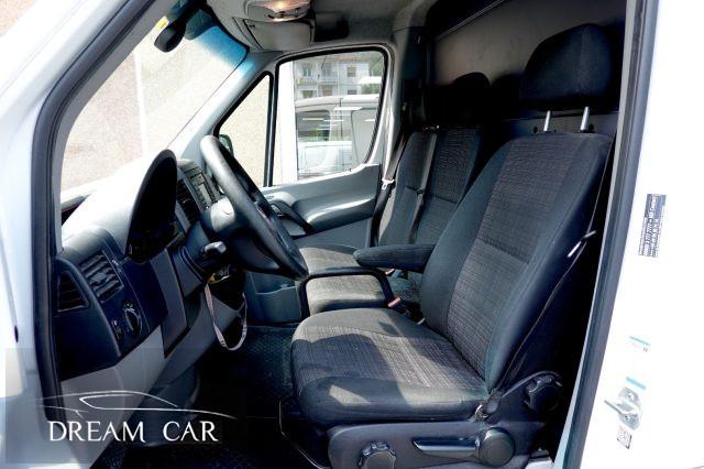 MERCEDES-BENZ Sprinter F32/35 314 CDI TN Furgone AUTOMATICO-GANCIO TRAINO