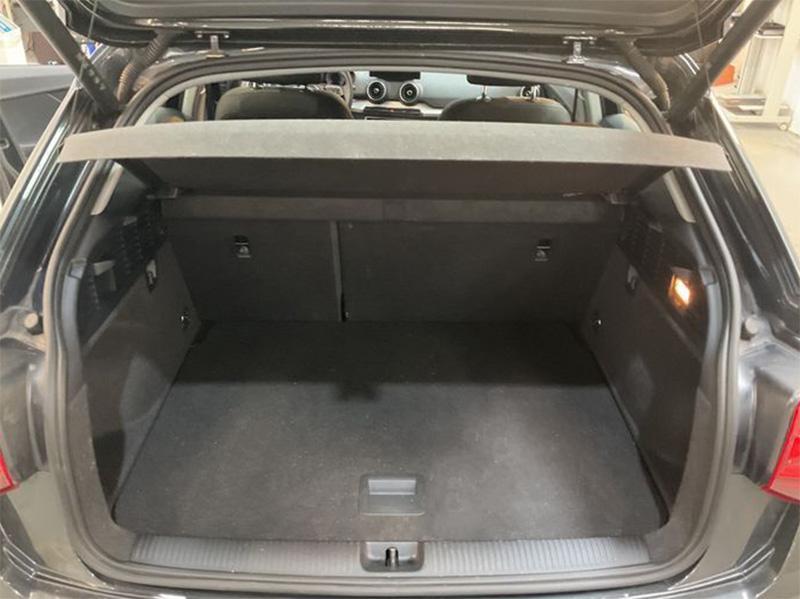 Audi Q2 30 TFSI Advanced Virtual, Navi, Retrocamera, Sedili riscaldati