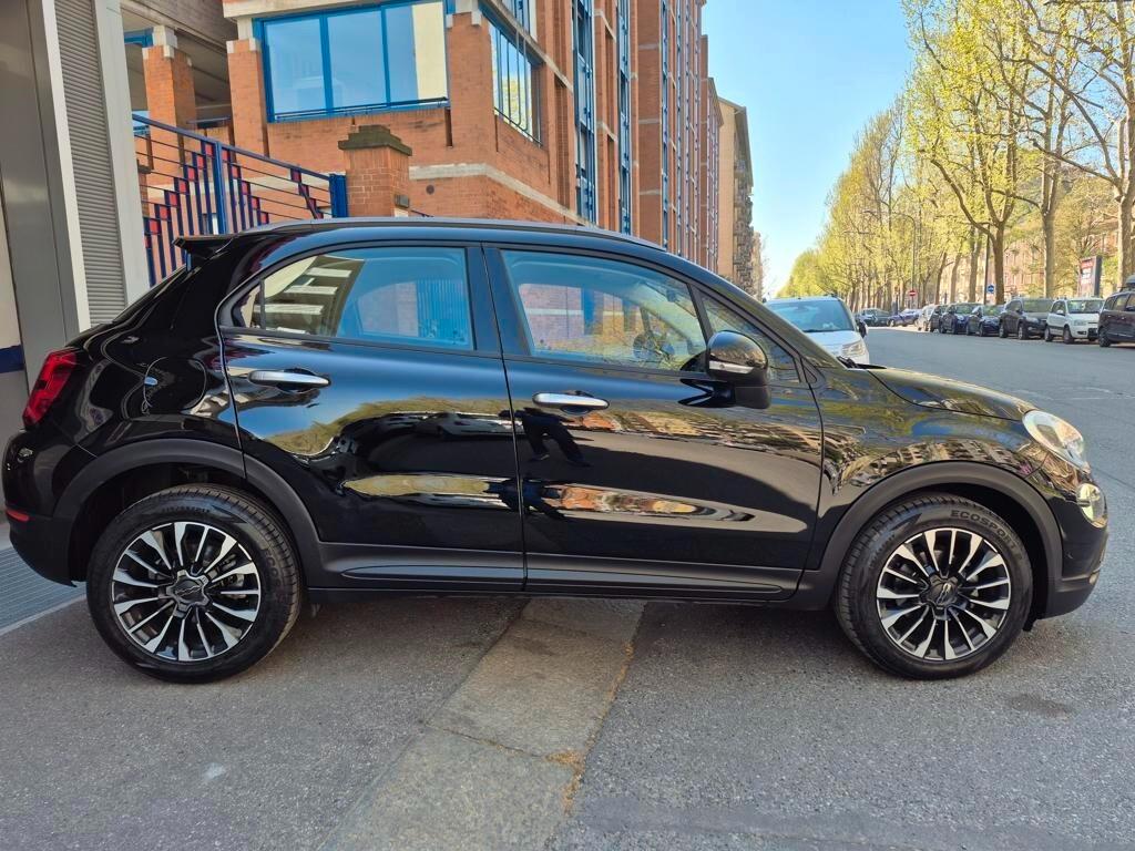 Fiat 500X 1.0 T3 120 CV Cross