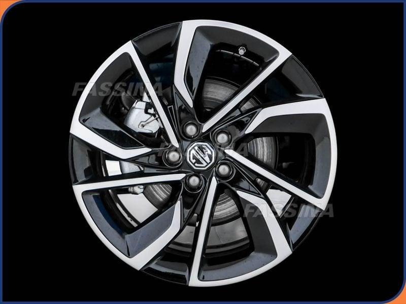 MG ZS 1.5 VTi-tech Luxury