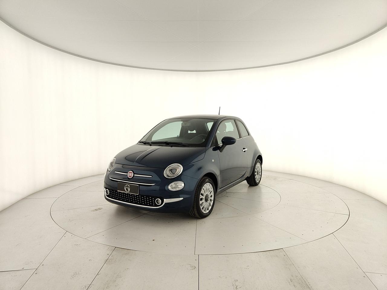 FIAT 500 1.0 hybrid Dolcevita 70cv