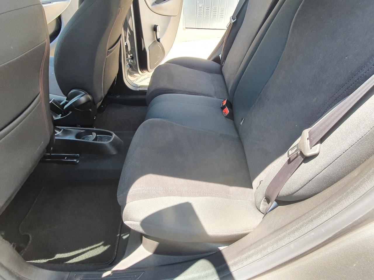 Lancia Ypsilon 1.3 MJT 16V 95 CV 5 porte S&S Platinum