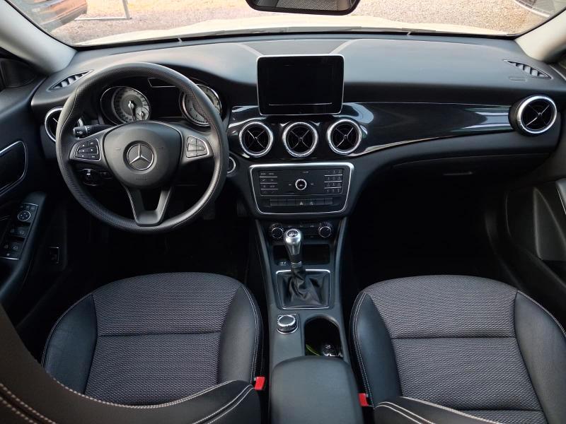Mercedes CLA Berlina 180 Executive