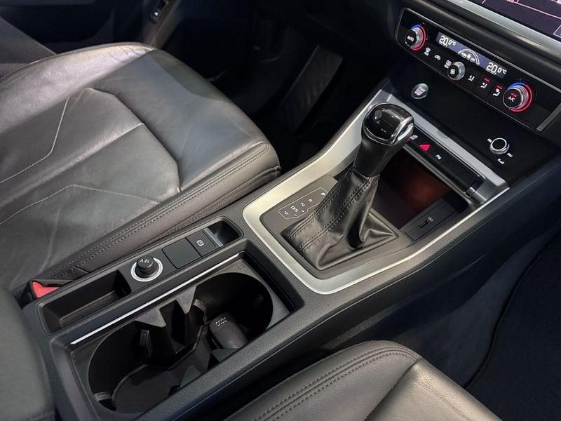 Audi Q3 2.0 35 TDI Business S Tronic