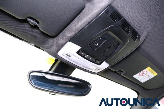 BMW 118 D 5 PORTE MSPORT AUTOMATICA FULL LED