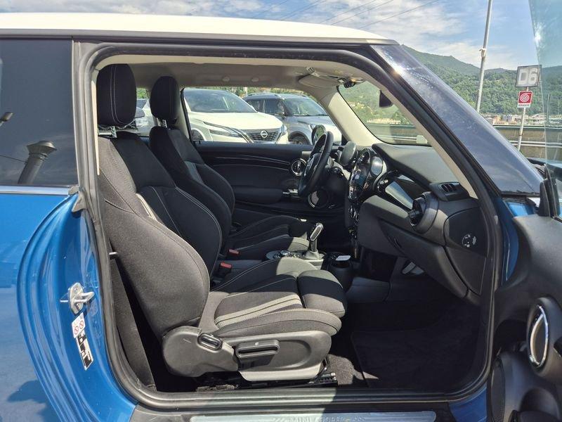 MINI Full Electric Mini 3p Cooper SE Classic auto