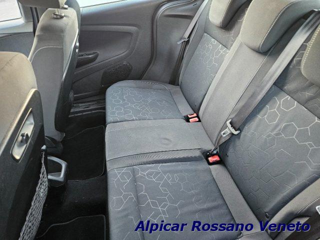 FORD B-Max 1.0 EcoBoost 100 CV Business