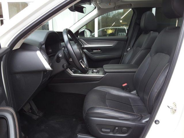 MAZDA CX-60 3.3L e-Skyactiv D 249cv Hybrid AWD Homura FULL