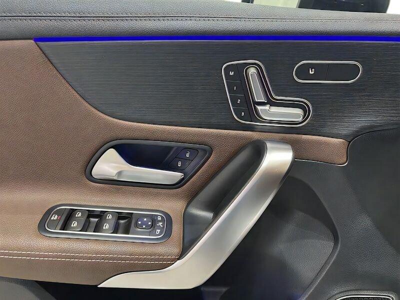 Mercedes-Benz Classe A A 35 4Matic 4p. AMG
