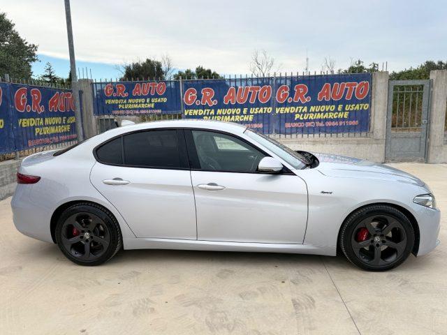 ALFA ROMEO Giulia SPRINT 2.2 190CV Q2 Ti GARANZIA