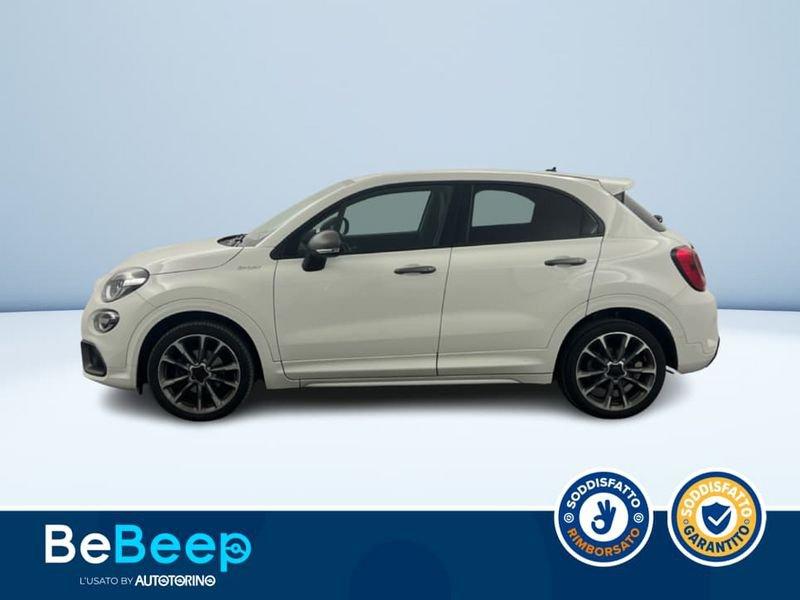 FIAT 500X 1.3 MJT SPORT 95CV