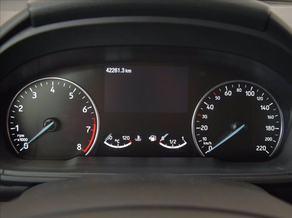 FORD EcoSport 1.0 ecoboost ST-Line s&s 125cv del 2022