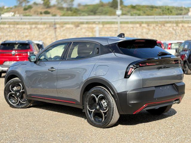 ALFA ROMEO Junior 1.2 145 CV Hybrid eDCT6 Speciale NUOVO