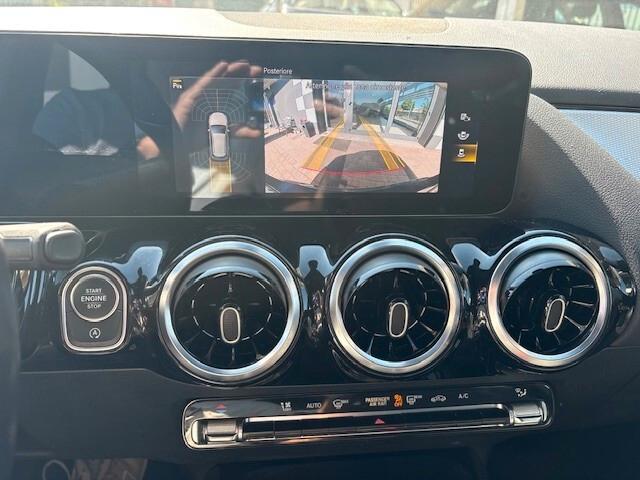Mercedes-benz B 180 d Automatic Executive