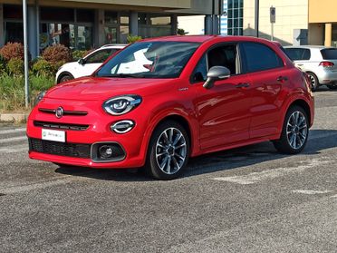 Fiat 500X 1.6 MultiJet 130 CV Sport
