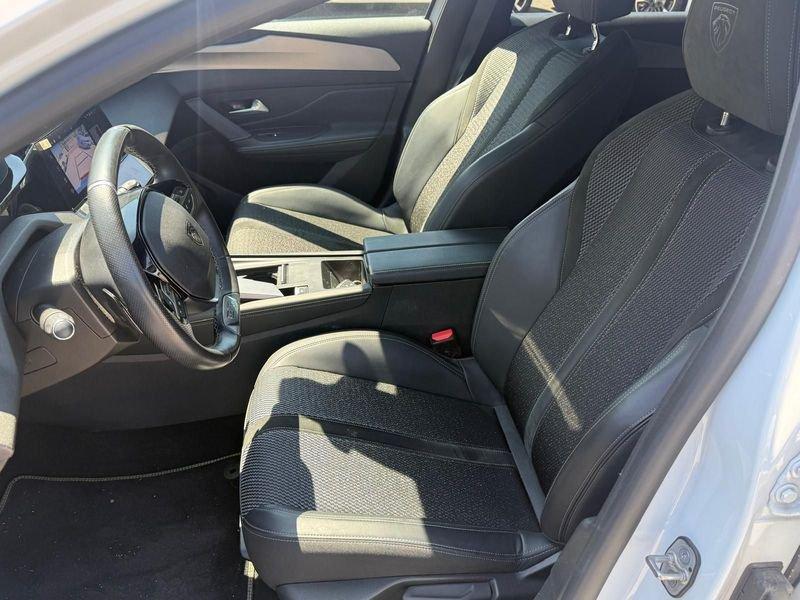 Peugeot 308 GT PureTech 130 EAT8 S&S
