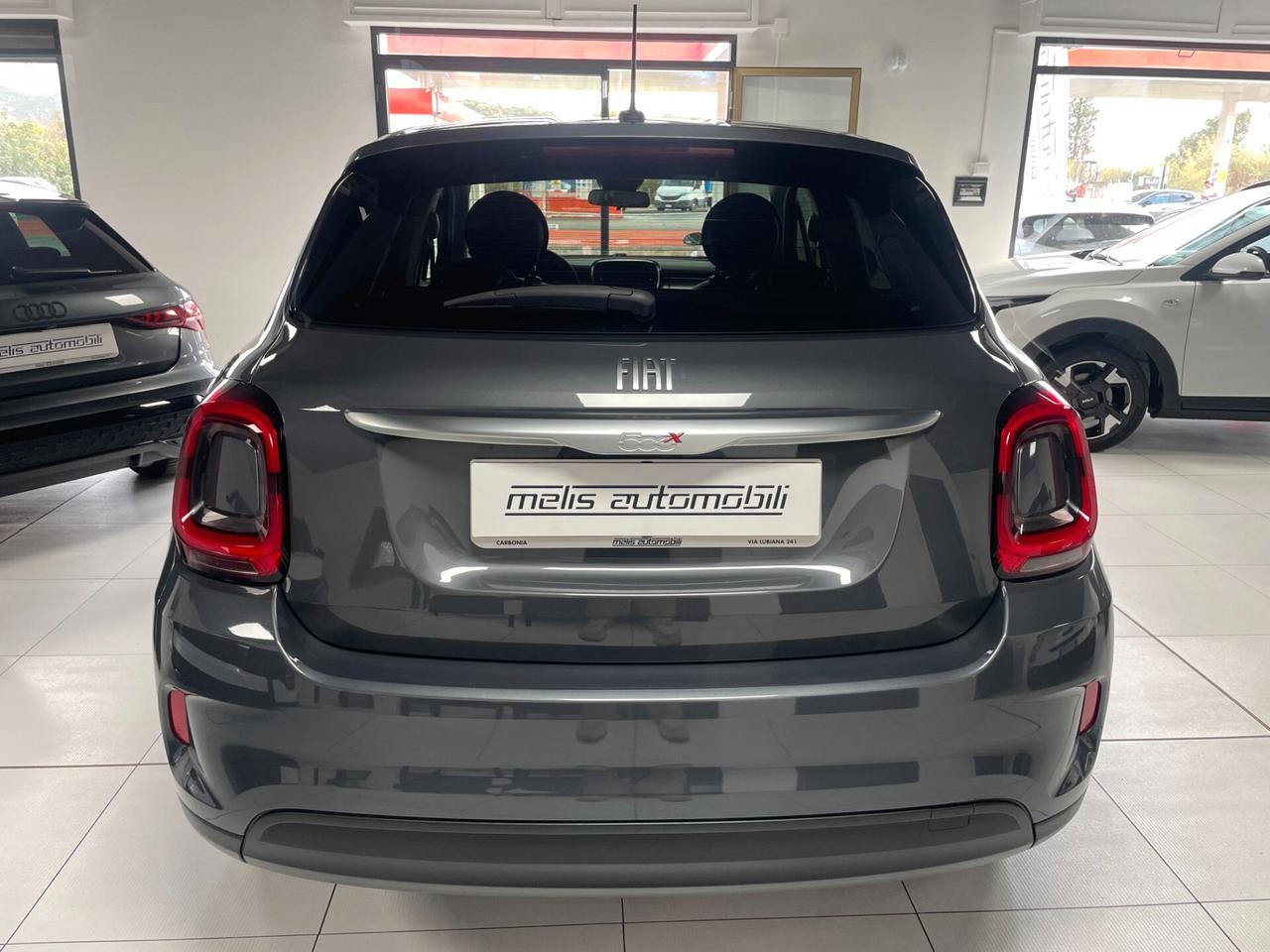Fiat 500X 1.0 T3 120 CV Club