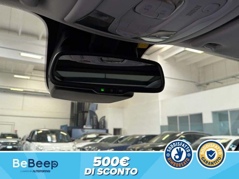 Jeep Renegade 1.3 T4 PHEV NORTH STAR 4XE AT6