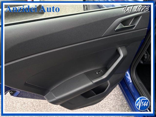 VOLKSWAGEN Polo 1.6 TDI 95 CV DSG 5p Comfortline BMT.