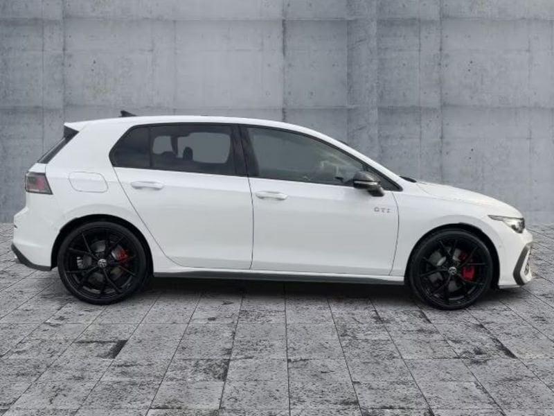 Volkswagen Golf 8.5 2.0 TSI GTI DSG Matrix Led Tetto Head up Camera