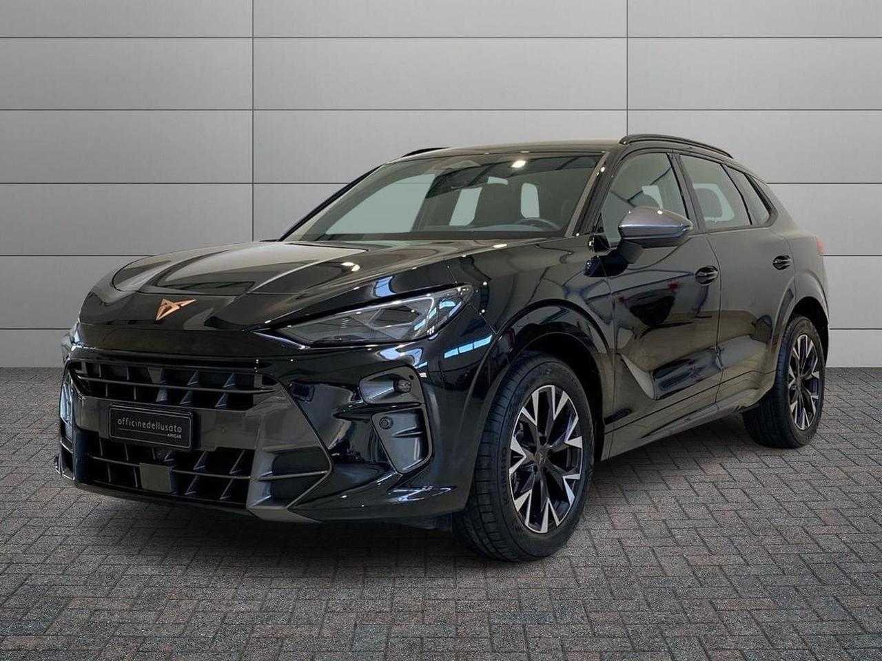 Cupra Terramar 1.5 hybrid 150cv