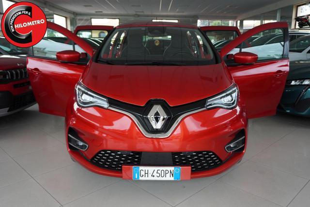 RENAULT ZOE Intens R135