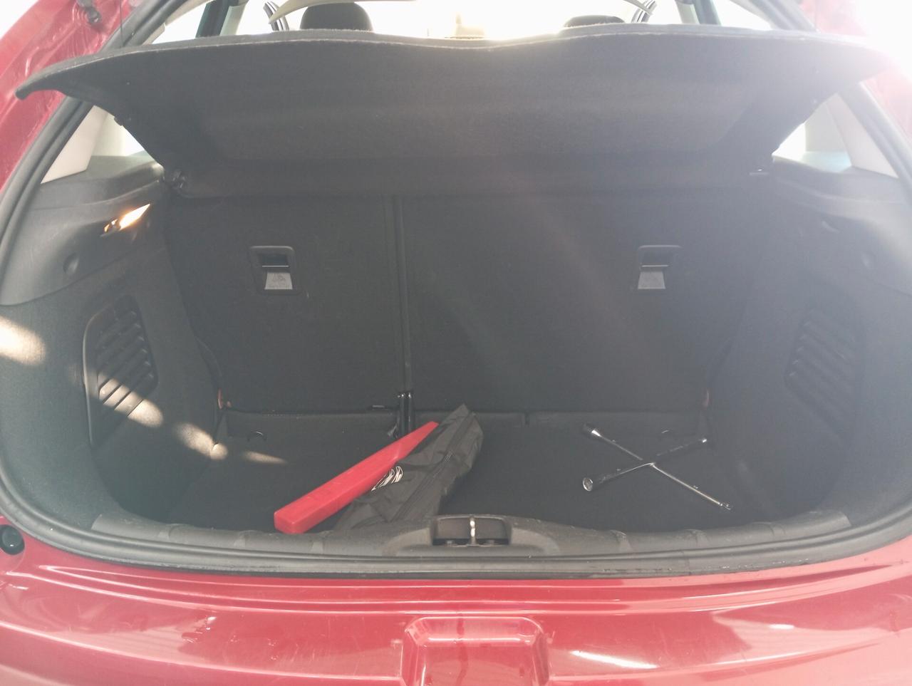 Citroen C3 1.4 Diesel 2012 CON GARANZIA