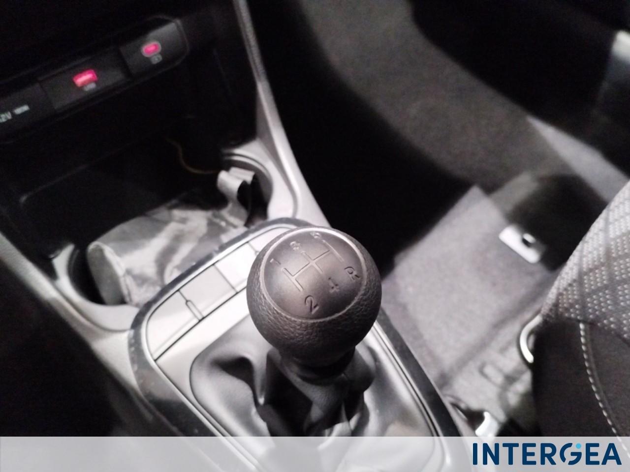 KIA Picanto 1.0 mpi Gpl Urban