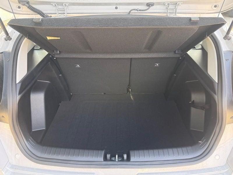 Hyundai Bayon 1.0 T-GDI 100cv Xline