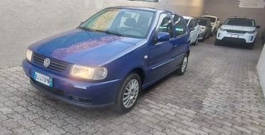 Volkswagen Polo 1.0 cat 5 porte