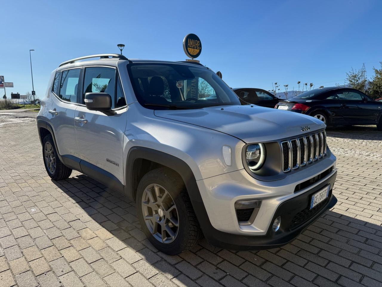 Jeep Renegade 1.0 T3 Limited