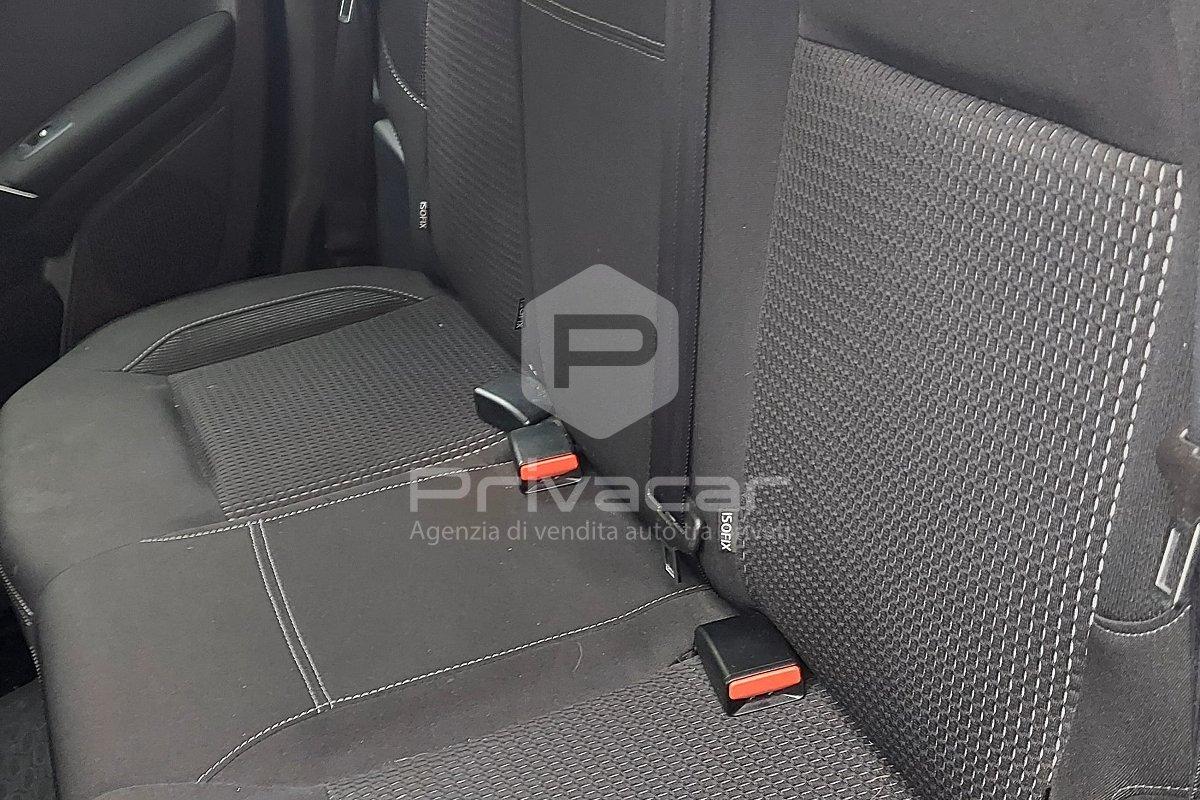 PEUGEOT 208 1° serie PureTech 82 5 porte Allure