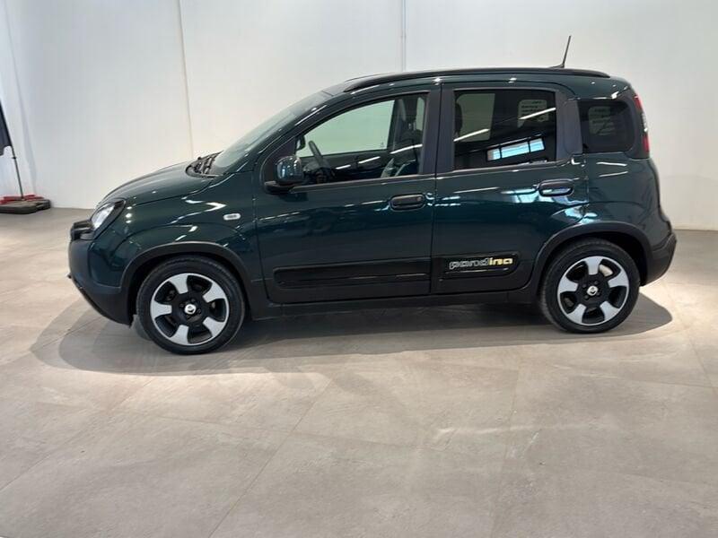 FIAT Panda 1.0 FireFly 70cv S&S Hybrid Pandina