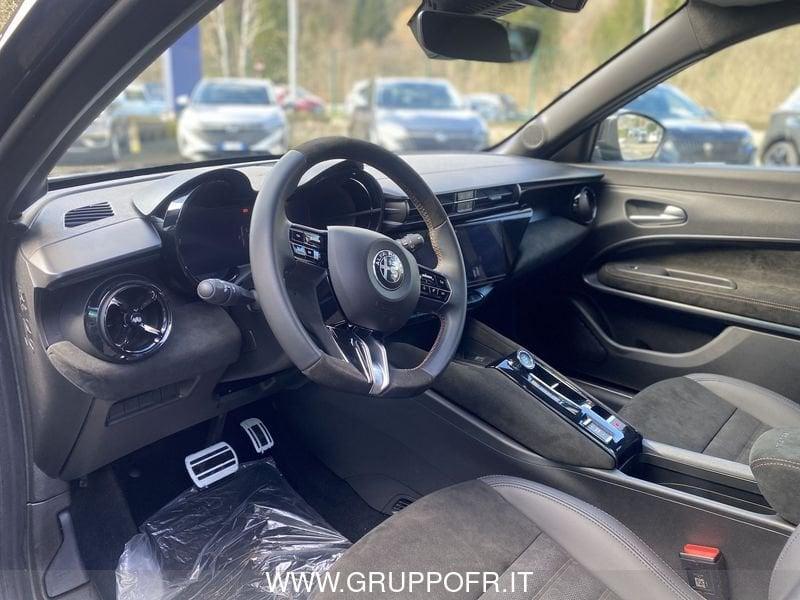 Alfa Romeo Junior 1.2 145 CV Hybrid eDCT6 Intensa NO VINCOLI FINANZIARI