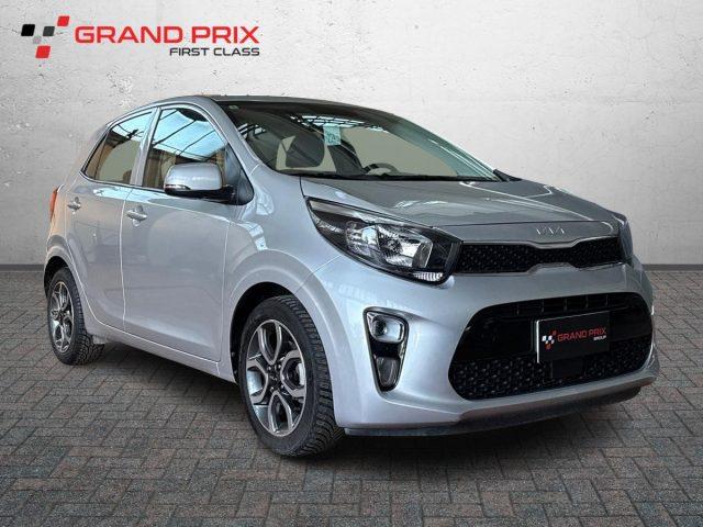 KIA Picanto 1.0 12V 5 porte AMT Style