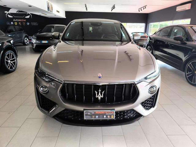 MASERATI Levante V6 AWD Gransport