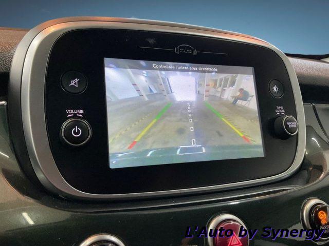 FIAT 500X 1.3 MultiJet 95 CV City Cross