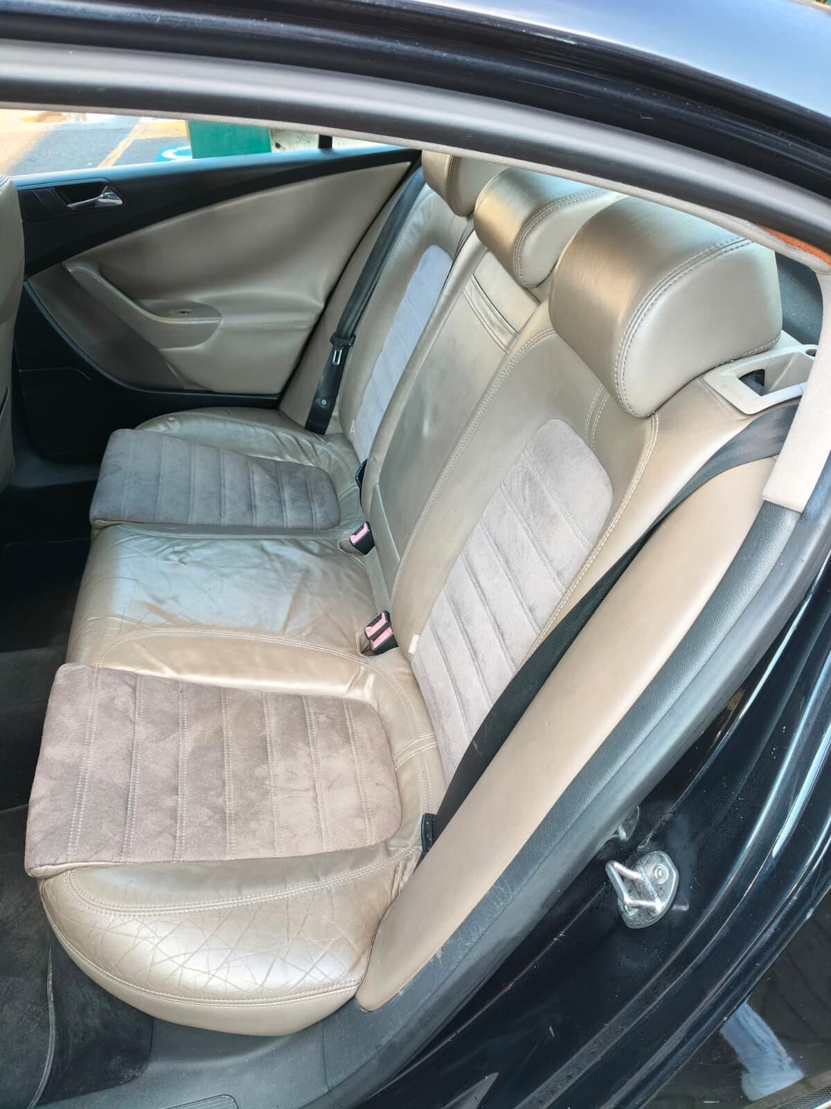 Volkswagen Passat 2.0 TDI cat Highline DPF