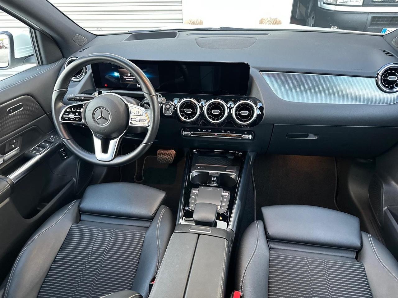 Mercedes-benz GLA 200 d Automatic Sport Plus