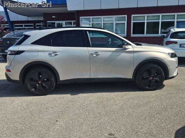 DS AUTOMOBILES DS 7 BlueHDi 130 Automatica Performance Line - GP984FJ