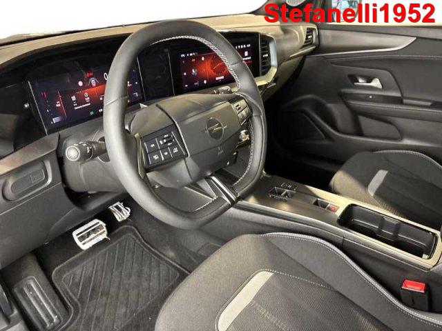 OPEL Mokka II - 1.2 GS s&s 130cv at8