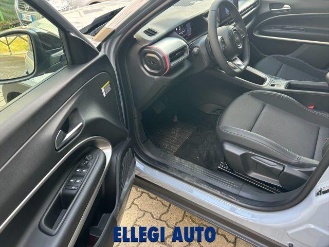 JEEP Avenger 1.2 Turbo 110 CV MHEV Summit KM0