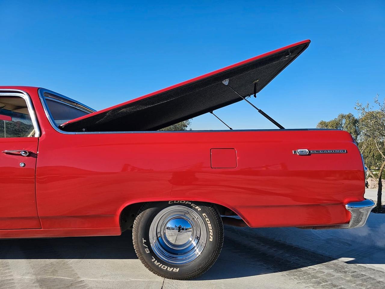 Chevrolet El Camino EL CAMINO