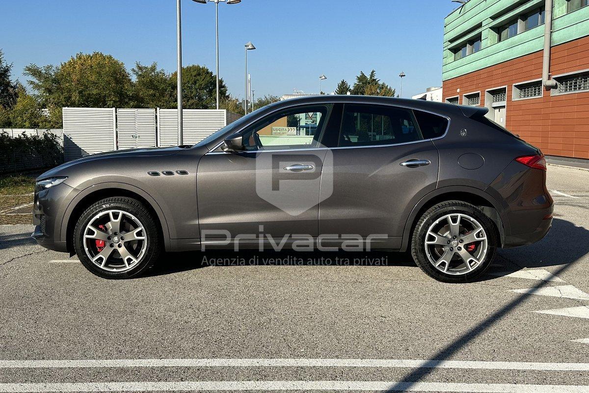 MASERATI Levante V6 Diesel 275 CV AWD
