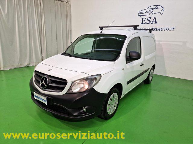 MERCEDES-BENZ Citan 1.5 111 CDI Furgone Long