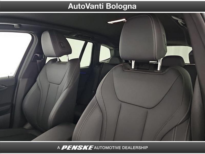 BMW X3 X3 xDrive20d 48V Msport